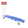 This Folding Stretcher
